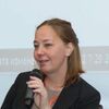 Президент Гильдии риелторов Москвы Екатерина Векшина Президент Гильдии риелторов Москвы Екатерина Векшина