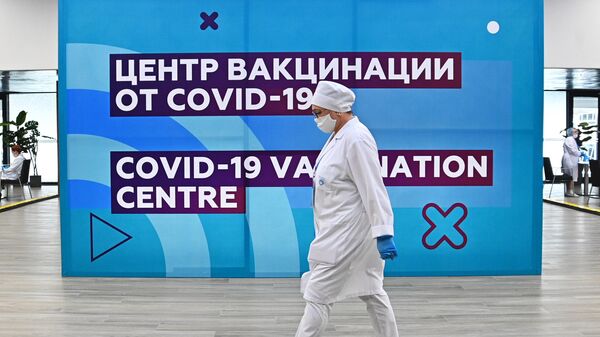 В Минздраве рассказали, как проходит повторная вакцинация от коронавируса
