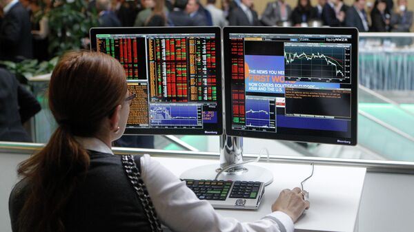 Эксперт объяснил, как повысить доход на бирже без лишних вложений