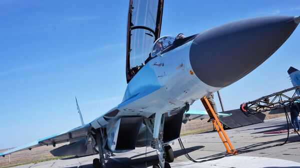 Россия получила две иностранные заявки на поставку МиГ-35