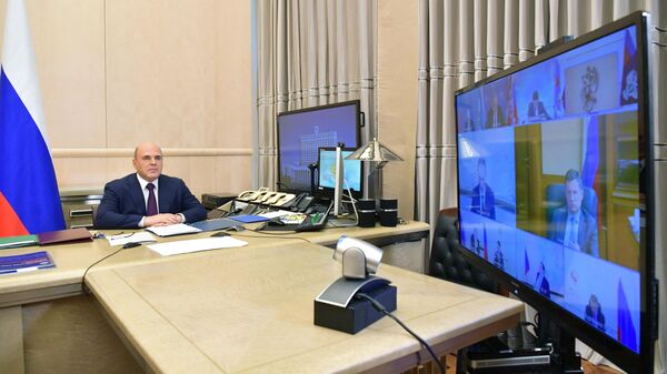 Правительство обсудит единые правила труда иностранцев на мероприятиях