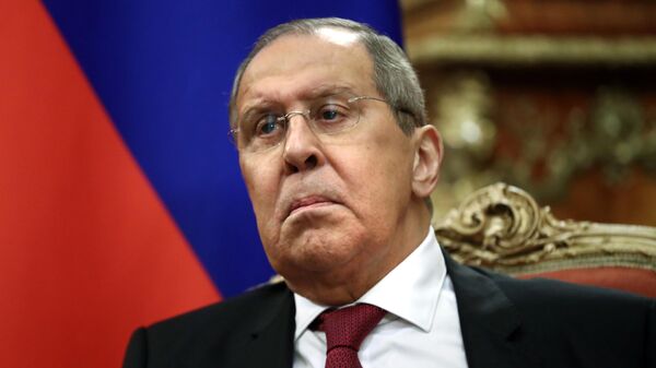 Лавров привлек внимание МИД Венгрии к действиям НАТО в Европе