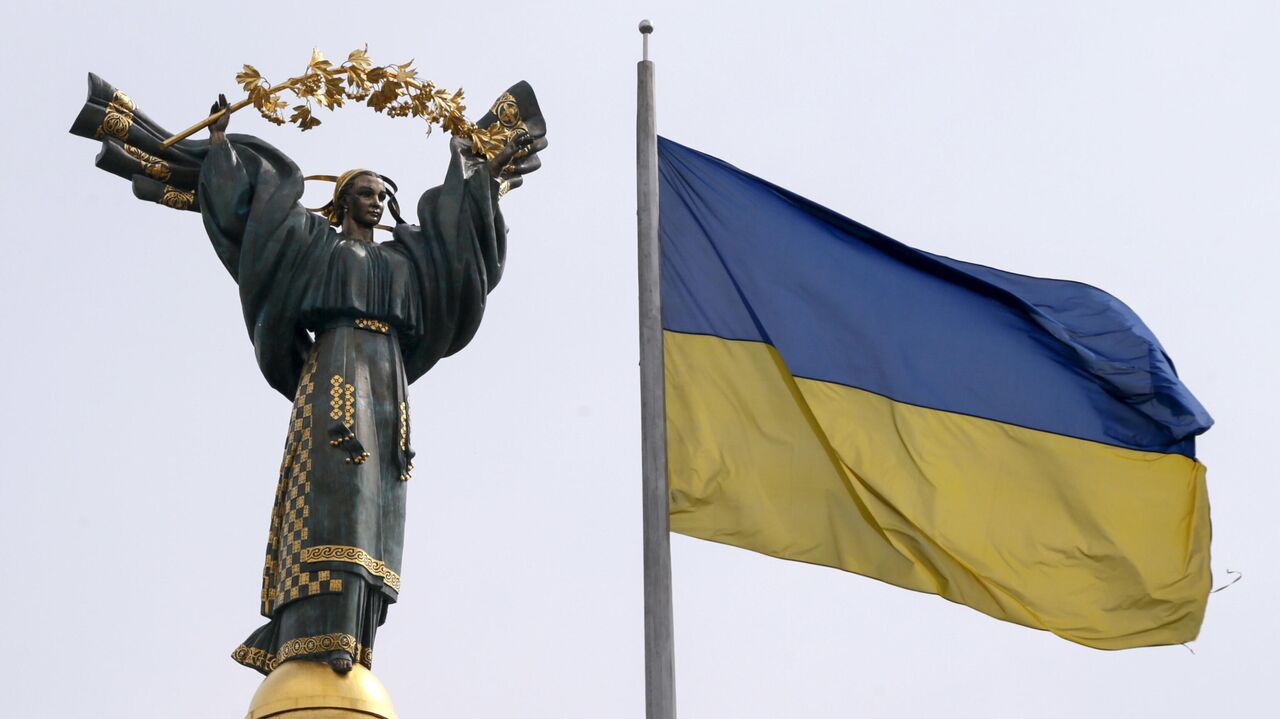 На Украине Зеленскому пригрозили восьмилетним тюремным сроком