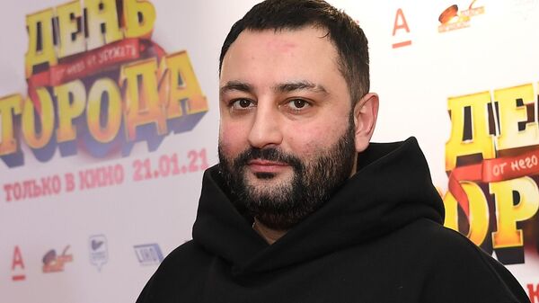 Давид Кочаров стал генеральным продюсером Rutube