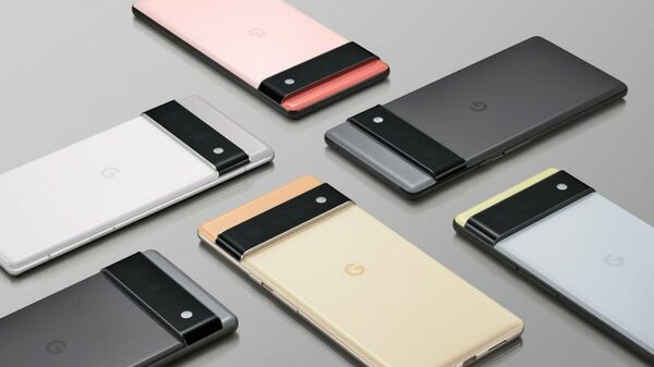 В Google создали собственный процессор для смартфонов и дадут его Pixel 6