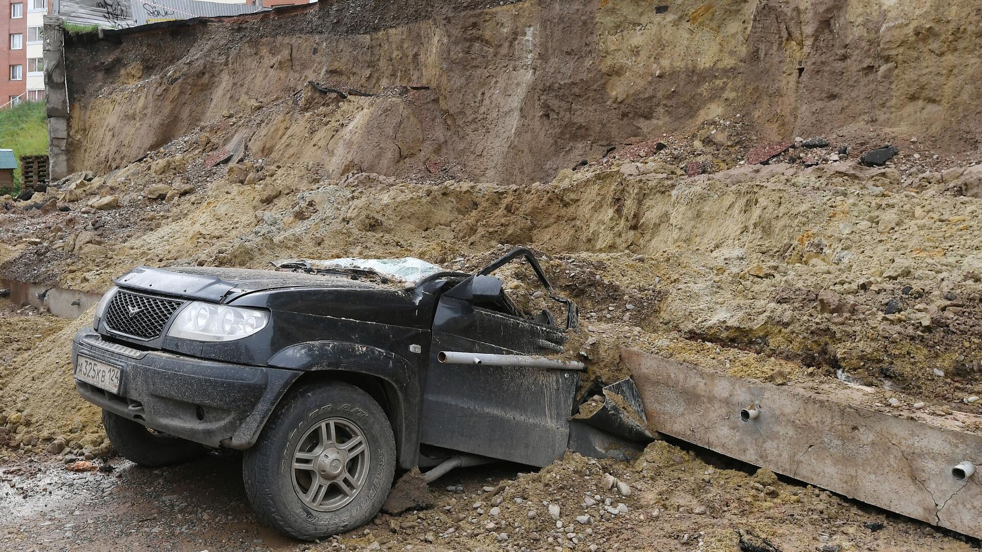 Ооо лесные машины красноярск