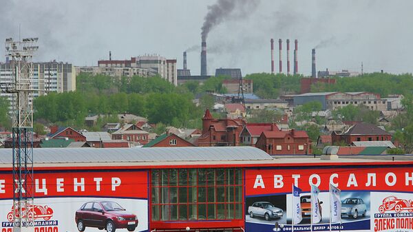 Врач оценил последствия выброса сероводорода в Челябинске