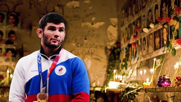 Артур Найфонов Артур Найфонов
