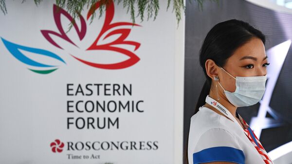 Восточный экономический форум откроется во Владивостоке 2 сентября