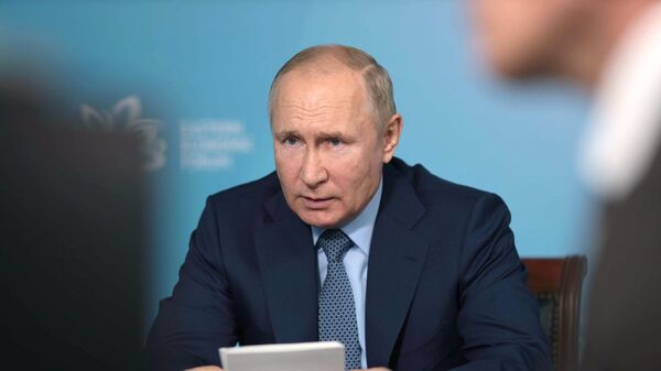 Расходы на систему здравоохранения Дальнего Востока увеличат, заявил Путин