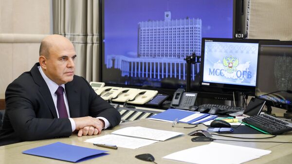 Москва и Минск создают равные возможности для соцподдержки, заявил Мишустин