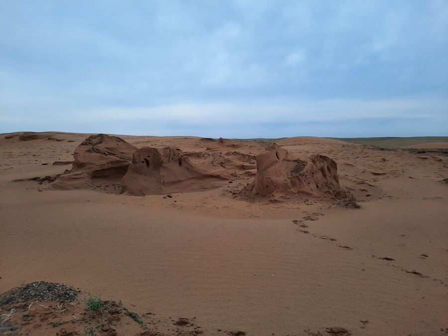 Калмыкия Калмыкия