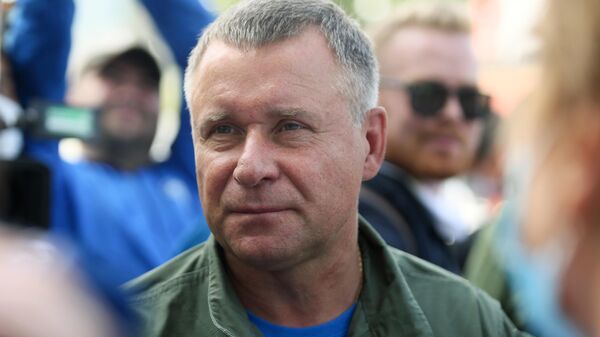 Президент Абхазии выразил соболезнования в связи с гибелью Зиничева