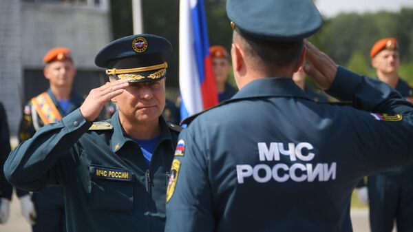 Голикова назвала Зиничева истинным офицером и блестящим профессионалом