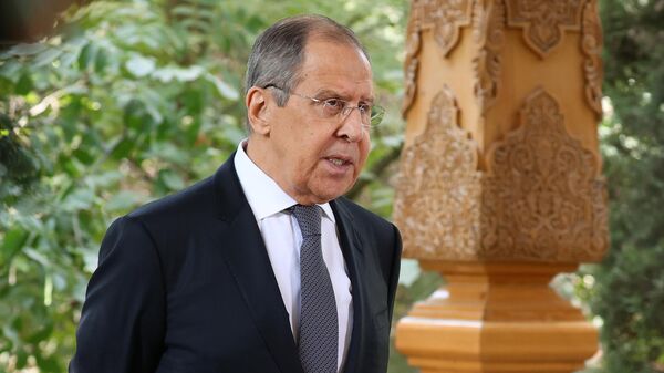 Лавров назвал критику выборов в Крыму дипломатическим непрофессионализмом
