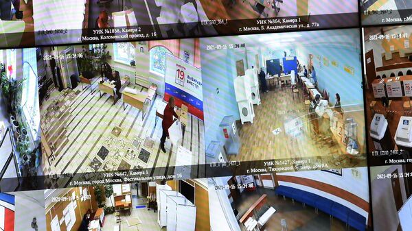 Венедиктов рассказал о ходе онлайн-голосования в Москве