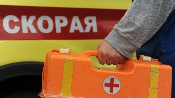 В Дагестане произошло смертельное ДТП с грузовиком