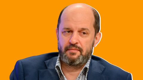 LIVE. Герман Клименко про выборы, цензуру в Сети и цифровой рубль LIVE. Герман Клименко про выборы, цензуру в Сети и цифровой рубль