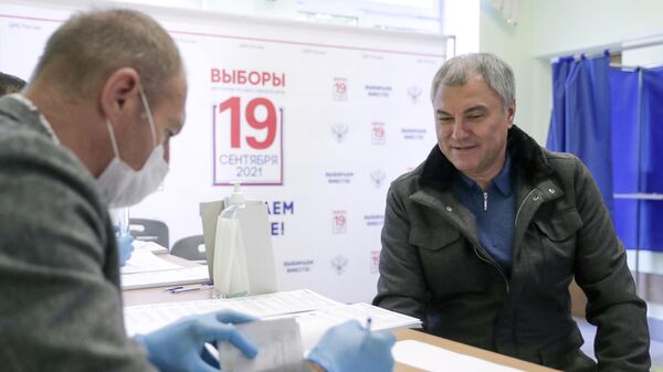 Более 700 человек проголосовали в нижегородском СИЗО, сообщила омбудсмен