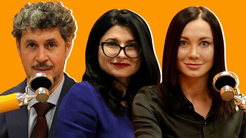 Правозащитники: расстрел в Перми, ошибки врачей и дело Ярошенко. ВИДЕО Правозащитники: расстрел в Перми, ошибки врачей и дело Ярошенко. ВИДЕО