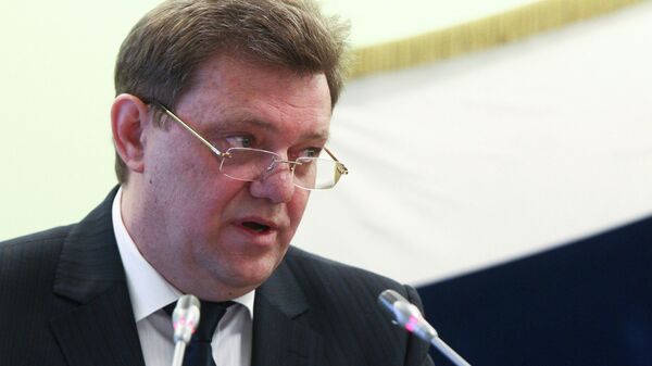 Иван Кляйн стал третьим подряд мэром Томска, уличенным в коррупции