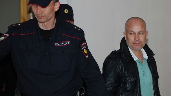 Заседание суда по делу о захвате заложников в белгородском банке Заседание суда по делу о захвате заложников в белгородском банке