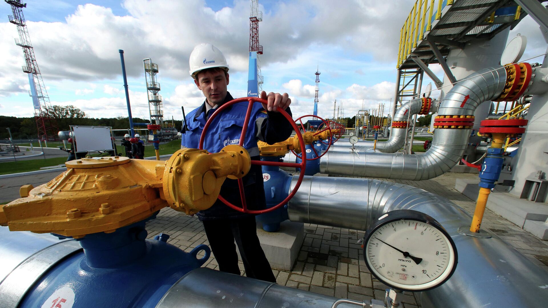 В "Нафтогазе" раскрыли убытки из-за потери активов в Крыму