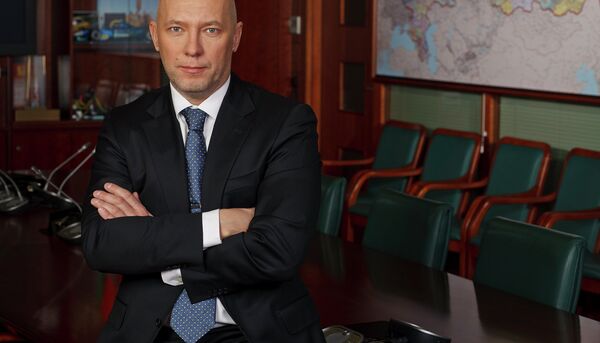 Президент МТС Андрей Дубовсков Президент МТС Андрей Дубовсков