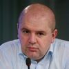 Эксперт Международного института гуманитарно-политических исследований Владимир Брутер Эксперт Международного института гуманитарно-политических исследований Владимир Брутер
