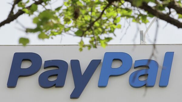 Компания PayPal выходит из проекта по запуску криптовалюты Libra, пишут СМИ