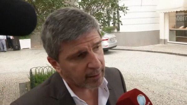 Он совершенно разбит – адвокат о наказанном Суаресе за укус Кьеллини Он совершенно разбит – адвокат о наказанном Суаресе за укус Кьеллини