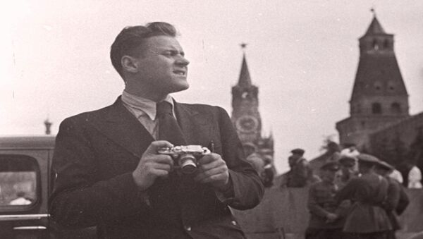 Советский Союз фотографа Анатолия Гаранина. Кадры из архива Советский Союз фотографа Анатолия Гаранина. Кадры из архива