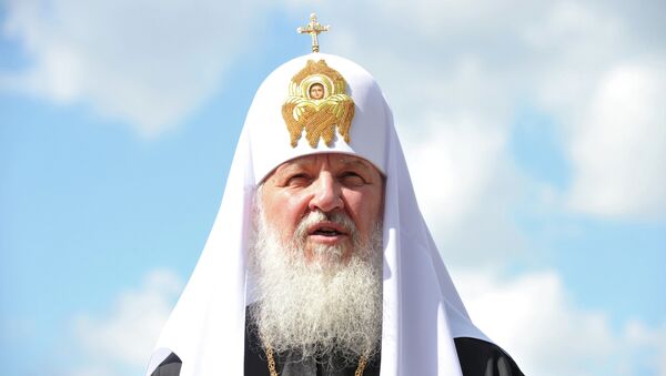 Богослужение в день начала Великой Отечественной войны Богослужение в день начала Великой Отечественной войны