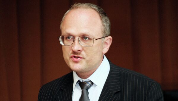 Олег Назаров, доктор исторических наук, член Зиновьевского клуба МИА Россия сегодня Олег Назаров, доктор исторических наук, член Зиновьевского клуба МИА Россия сегодня