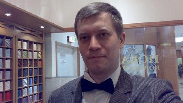 Павел Святенков Павел Святенков