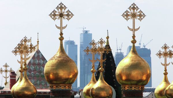 Верхоспасский собор Верхоспасский собор