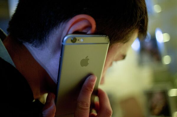 Смартфон Apple iPhone 6 Смартфон Apple iPhone 6
