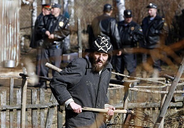 REUTERS/Denis Sinyakov REUTERS/Denis Sinyakov