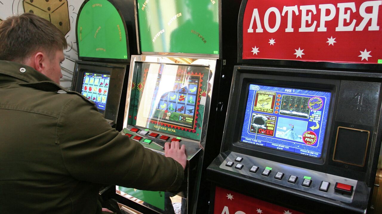 Игровые автоматы в астрахани изъяли онлайн рулетка видеочат россия