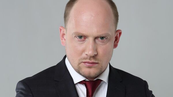 Народный депутат Украины Сергей Каплин Народный депутат Украины Сергей Каплин