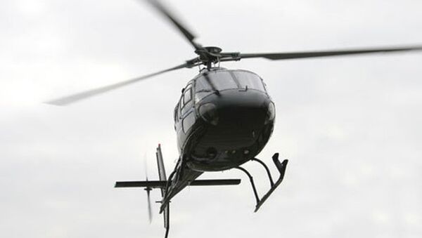 Вертолет Eurocopter семейства Ecureuil Вертолет Eurocopter семейства Ecureuil
