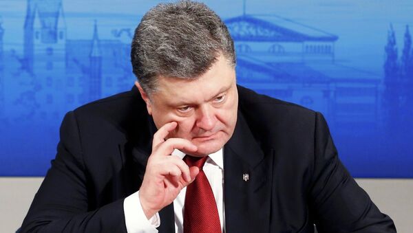 Президент Украины Петр Порошенко на Мюнхенской конференции по безопасности Президент Украины Петр Порошенко на Мюнхенской конференции по безопасности