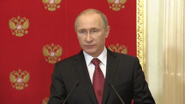 Отношения РФ и ЕС и мирный процесс на Украине – о чем говорили Путин и Ренци Отношения РФ и ЕС и мирный процесс на Украине – о чем говорили Путин и Ренци
