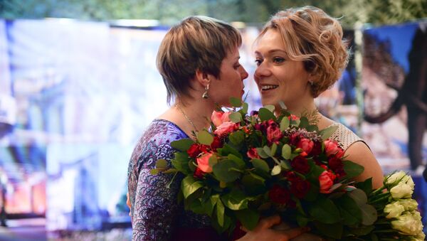 Чествование двукратной олимпийской чемпионки Ольги Зайцевой Чествование двукратной олимпийской чемпионки Ольги Зайцевой