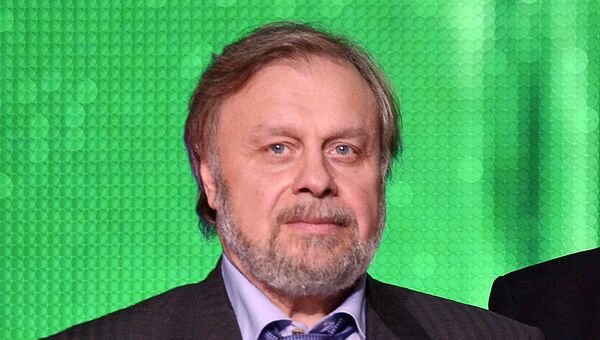 Заместитель председателя Комитета Совета Федерации по экономической политике Леонид Лебедев. Архивное фото Заместитель председателя Комитета Совета Федерации по экономической политике Леонид Лебедев. Архивное фото