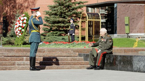Ветеран Великой Отечественной войны Ветеран Великой Отечественной войны