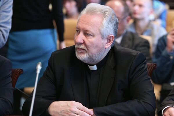 Сергей Ряховский Сергей Ряховский