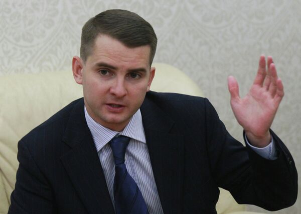 Председатель комитета Госдумы РФ по труду, социальной политике и делам ветеранов Ярослав Нилов Председатель комитета Госдумы РФ по труду, социальной политике и делам ветеранов Ярослав Нилов