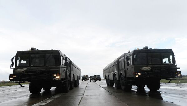 Береговой ракетный комплекс Бастион Береговой ракетный комплекс Бастион