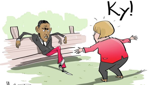 Скрипач не нужен Скрипач не нужен